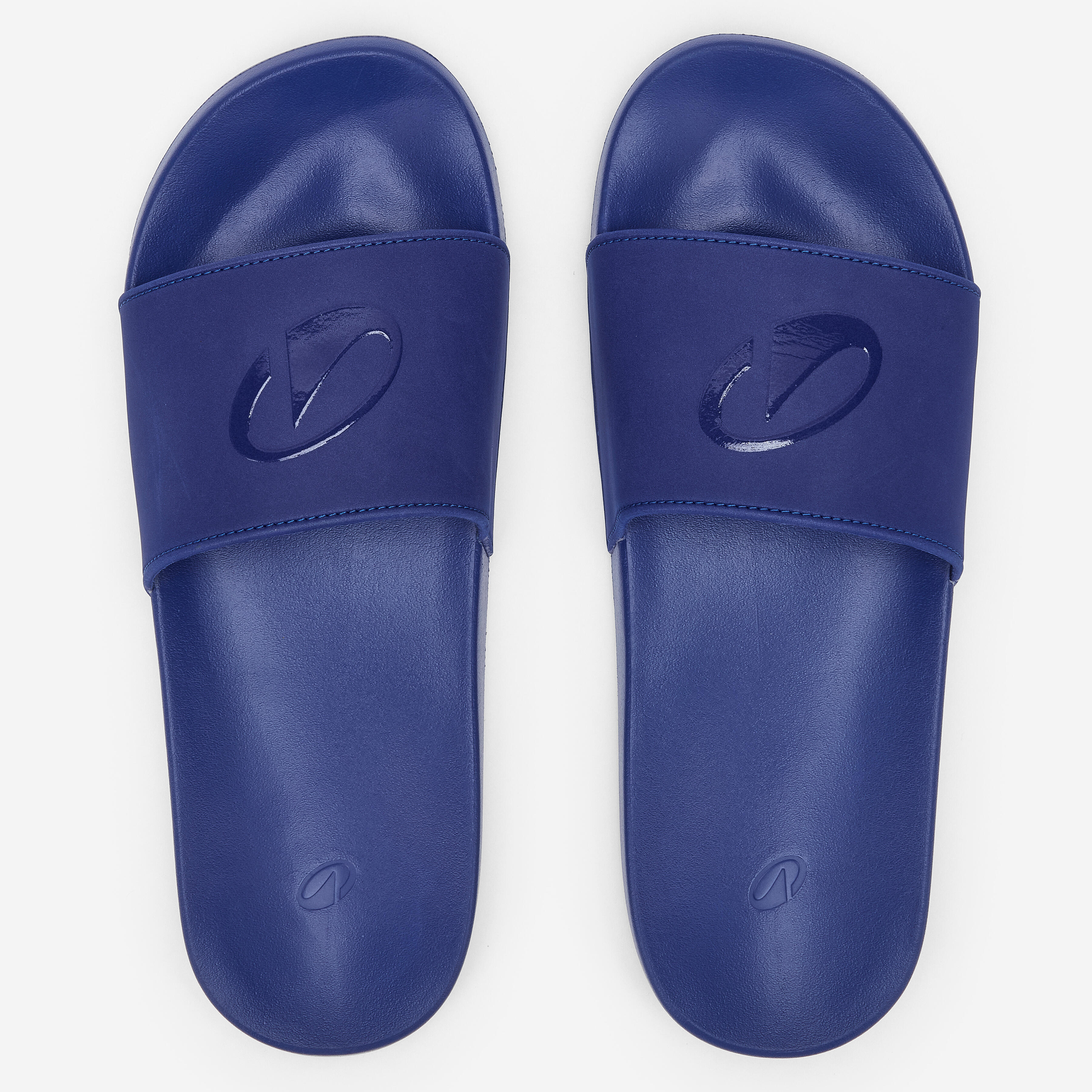 NABAIJI Bazénové šľapky Collector 500 modré 45-46 · záber 6