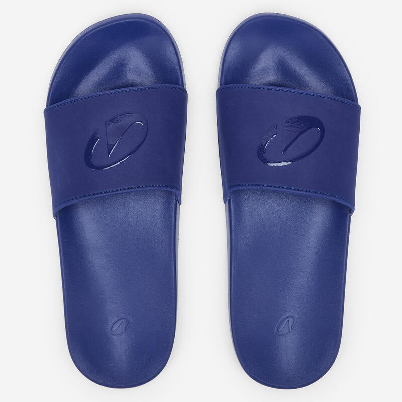Șlapi de piscină Collector Albastru