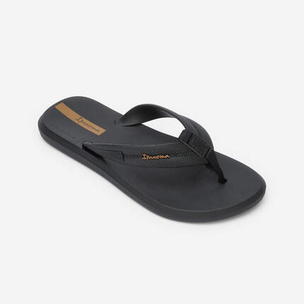 Tongs homme, Urban bleu marine