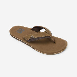 Chanclas Cushion Dawn Hombre Bronce