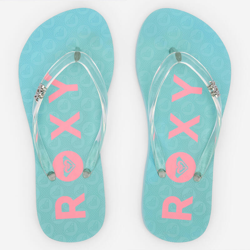 Gyerek strandpapucs, flipflop - Viva