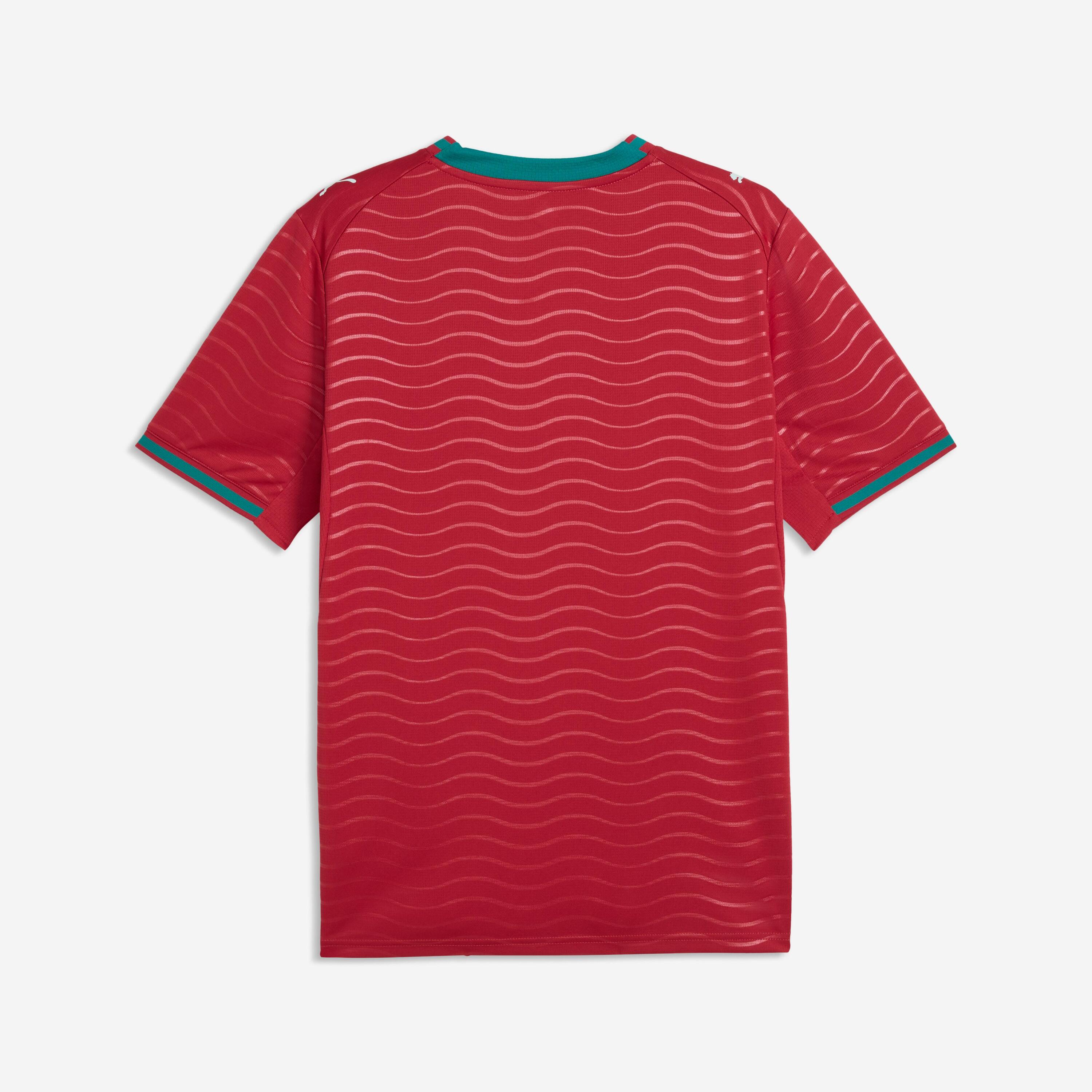 Camiseta de Portugal para la Copa del Mundo 2026 Réplica adulto 5/6