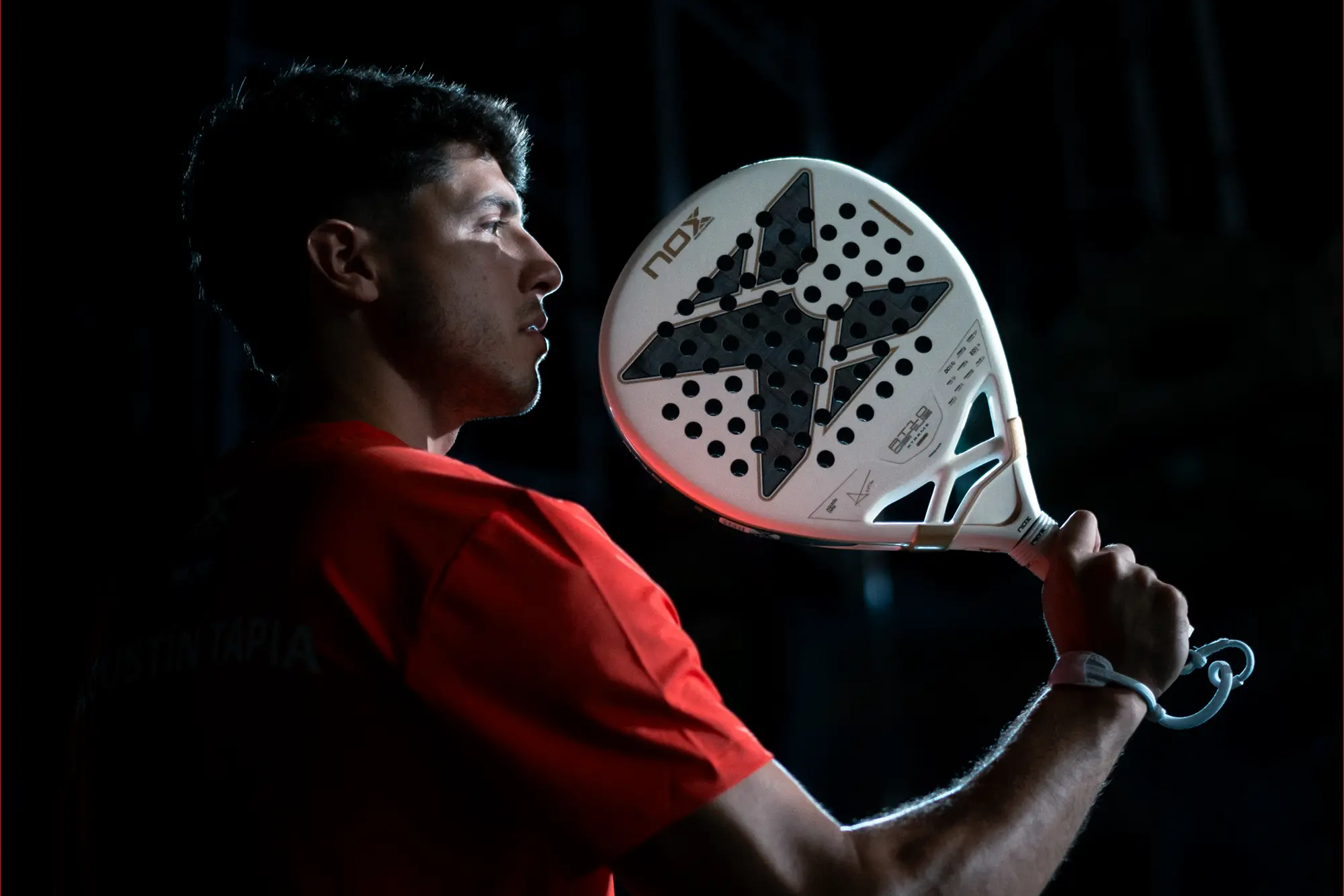 pala padel