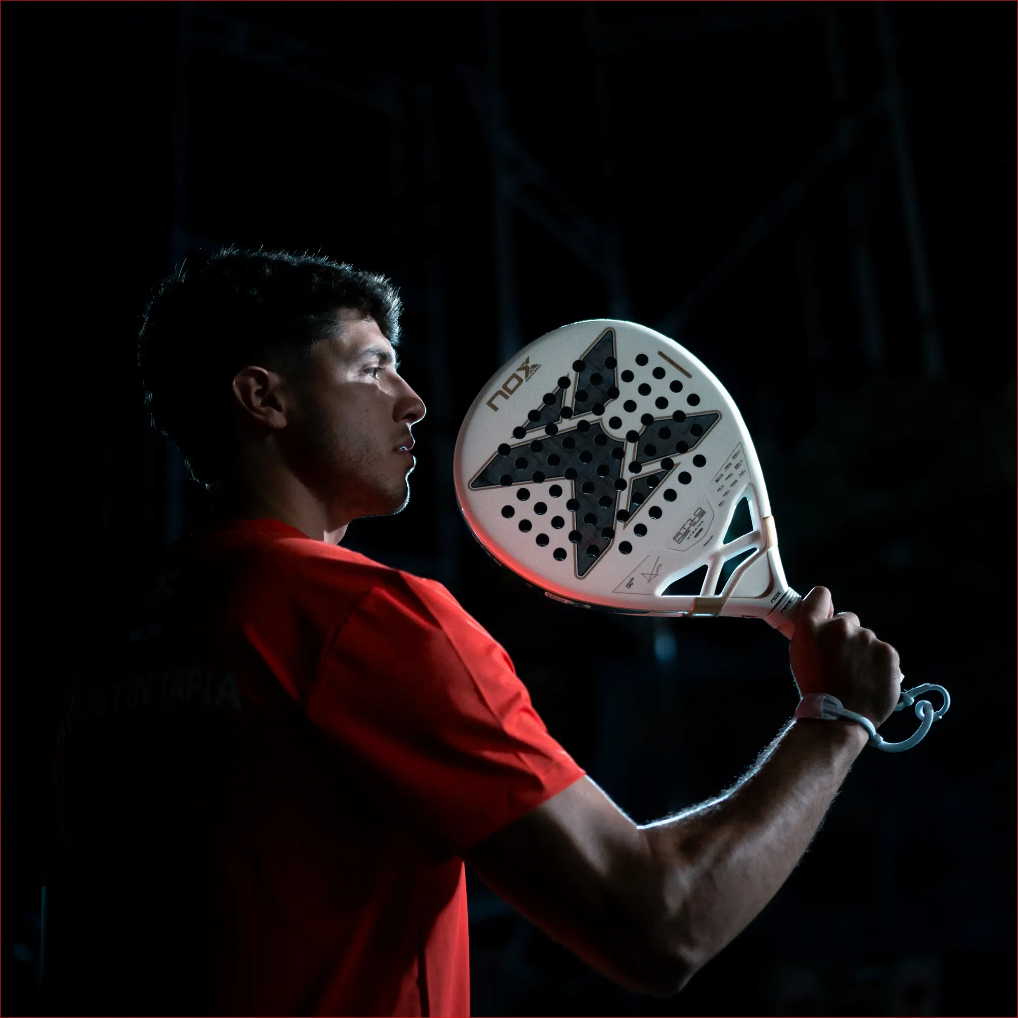 Padel specialist collectie