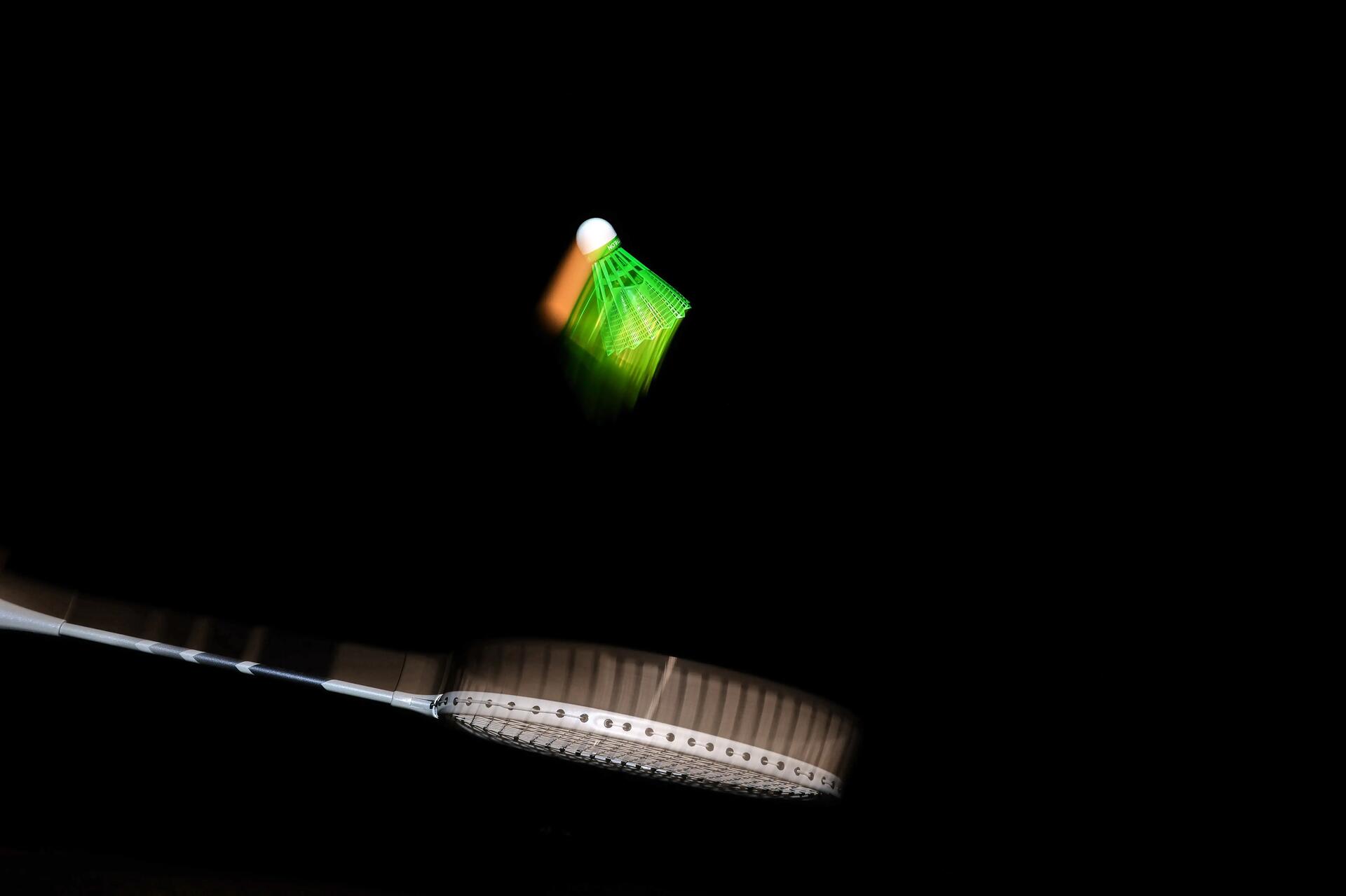 COME SCEGLIERE I VOLANI DA BADMINTON? | DECATHLON