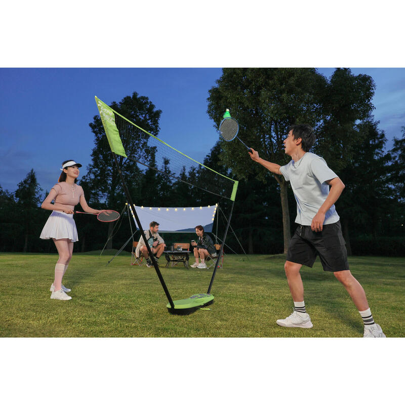Badminton Topu - Gece/Gündüz Kullanımı - 3 Adet - PSC 130 Nite