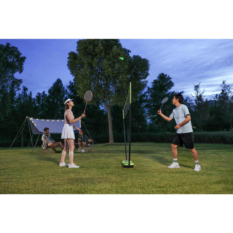 Badminton Topu - Gece/Gündüz Kullanımı - 3 Adet - PSC 130 Nite