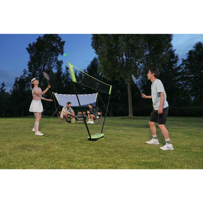 Badminton Topu - Gece/Gündüz Kullanımı - 3 Adet - PSC 130 Nite