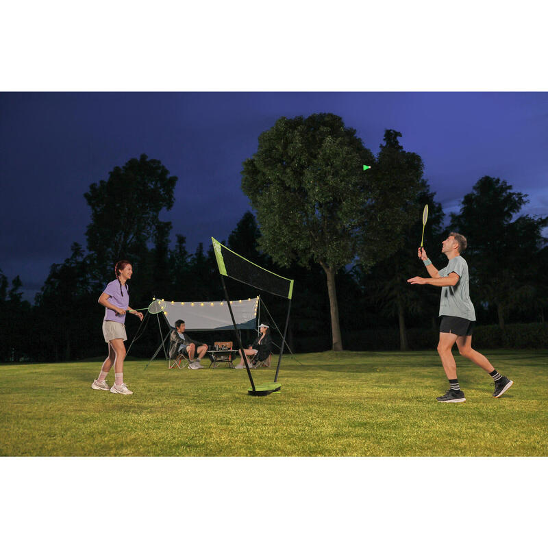 Badminton Topu - Gece/Gündüz Kullanımı - 3 Adet - PSC 130 Nite