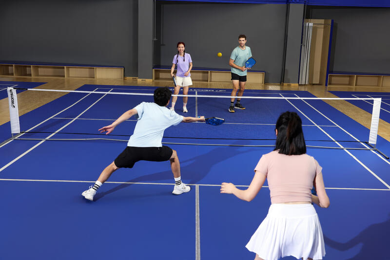 Gdzie kupić sprzęt do pickleballa w Polsce? Rakiety, piłki, zestawy
