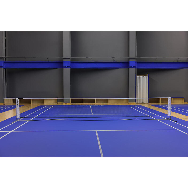 Fileu Multisport de Badminton și Pickleball pe teren clasic Speed Net 610