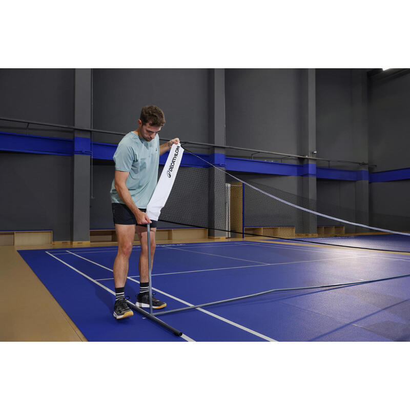 Badminton/Pickleball Filesi - Normal Kort - Speed Net 610