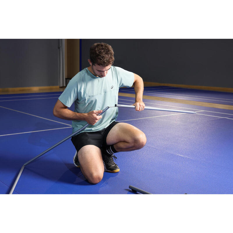 Badminton/Pickleball Filesi - Normal Kort - Speed Net 610