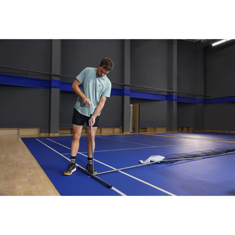 Fileu Multisport de Badminton și Pickleball pe teren clasic Speed Net 610