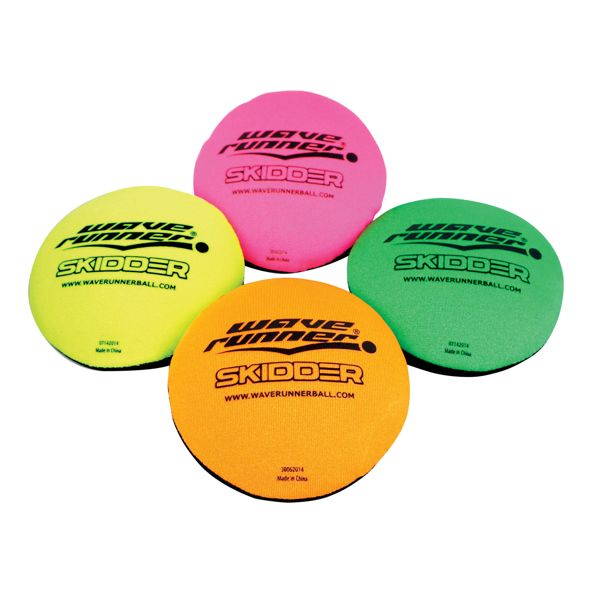 Waverunner Water Skidder - Assorted Colors