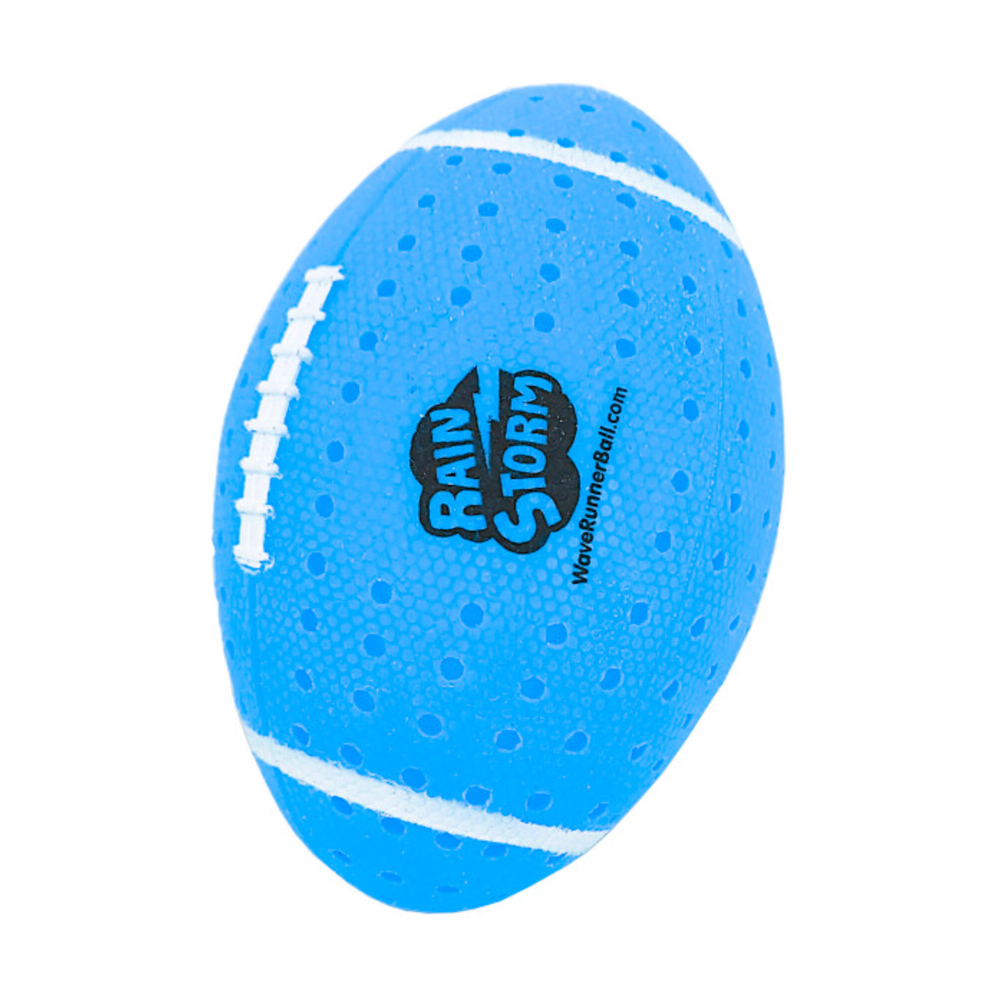 WaveRunner Rainstorm Football 15cm - Assorted