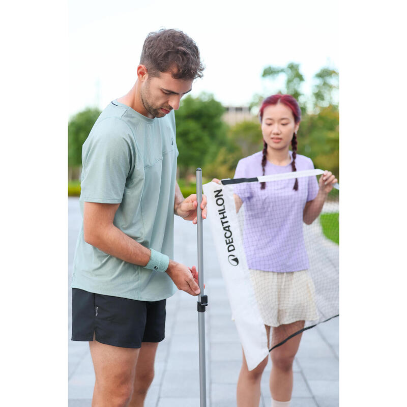 Badminton/Pickleball Filesi - Normal Kort - Speed Net 610