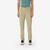 Pantalon de randonnée femme, MH500 beige