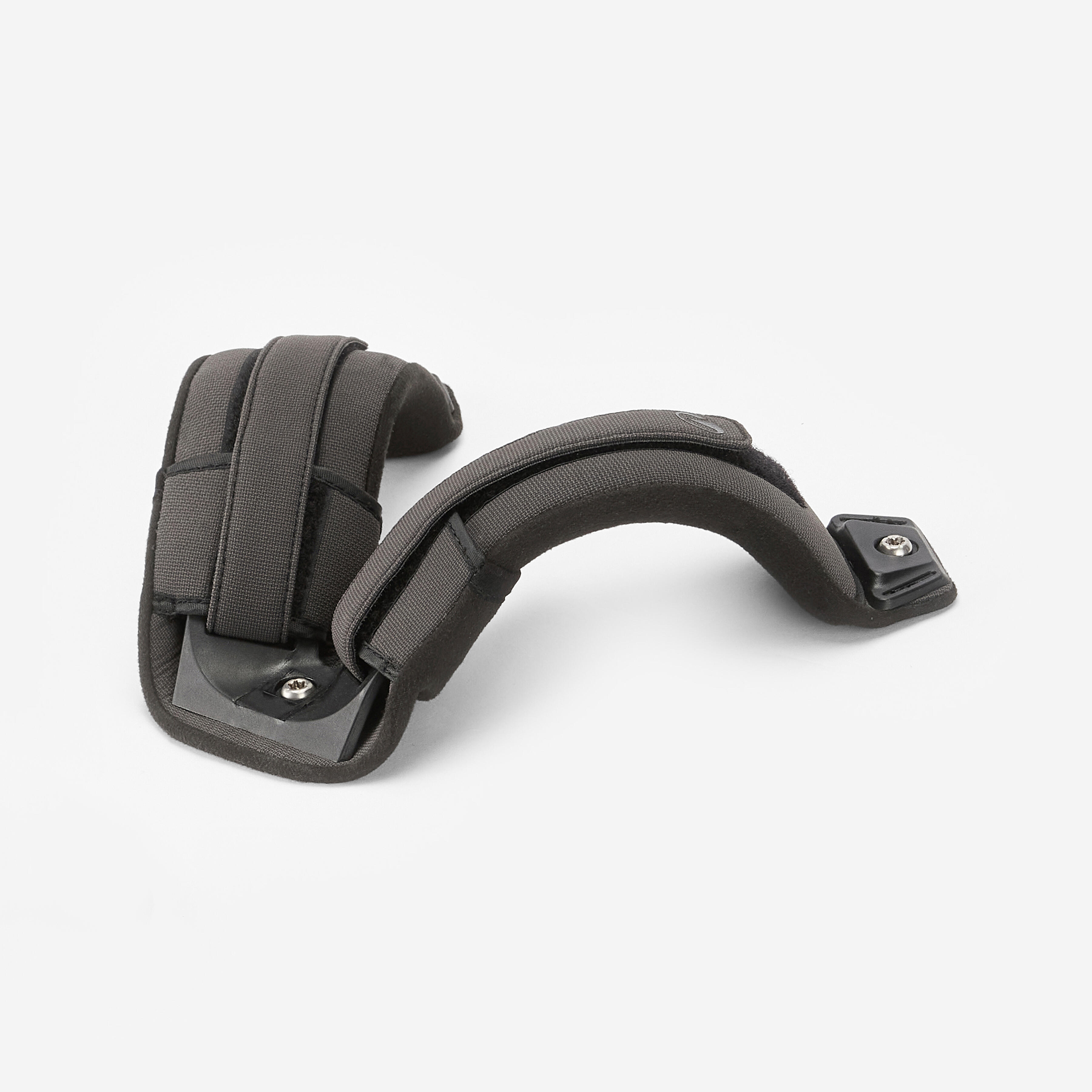 TRIBORD Nastaviteľný V-Foot strap na kitesurf/wing foil/windsurf bez · záber 3