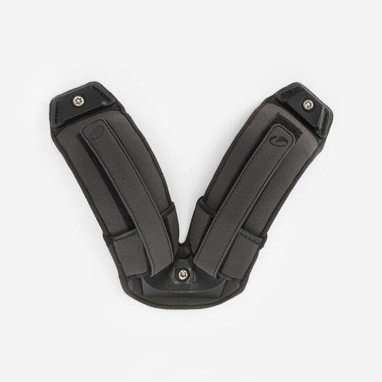 Fußschlaufe V-Foot Strap verstellbar Surf Kite / Wing Foil / Windsurf