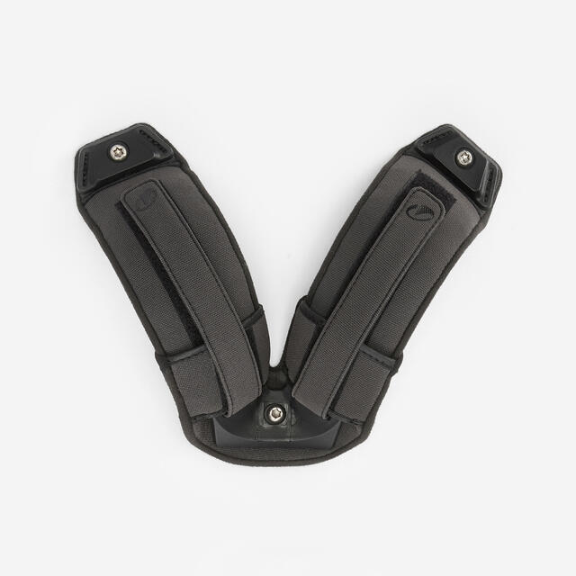 Fußschlaufe V-Foot Strap verstellbar Surf Kite / Wing Foil / Windsurf