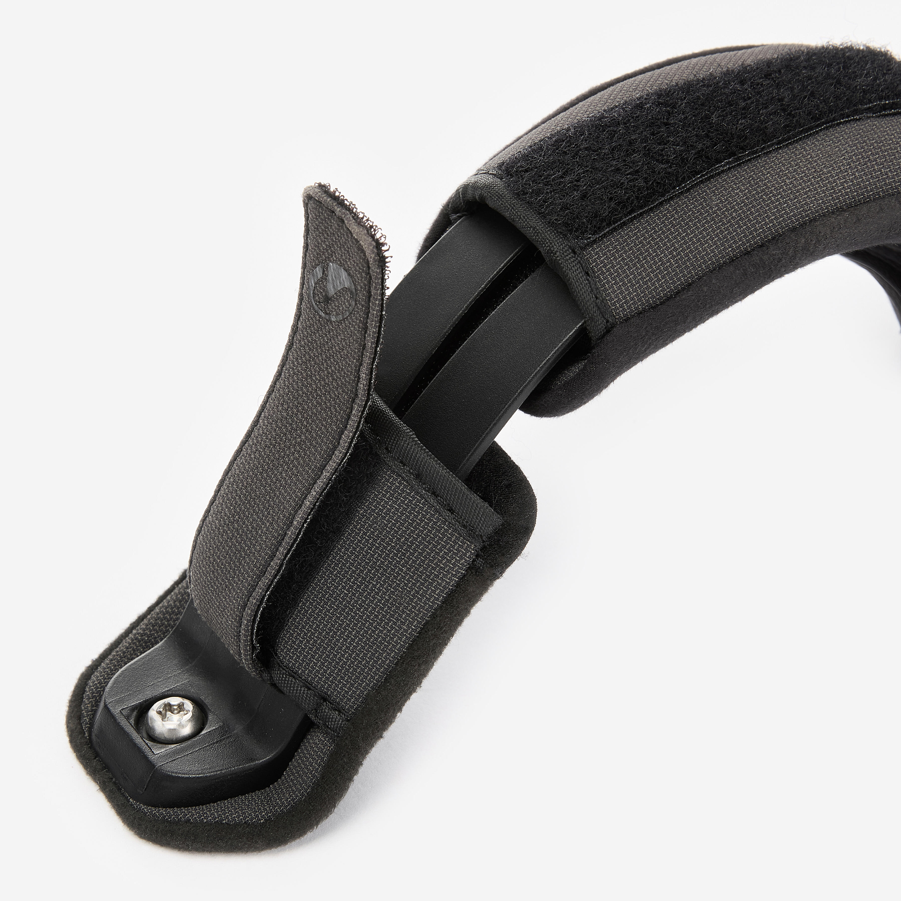 DECATHLON Nastaviteľný foot strap na kitesurf/wing foil/windsurf bez · záber 5
