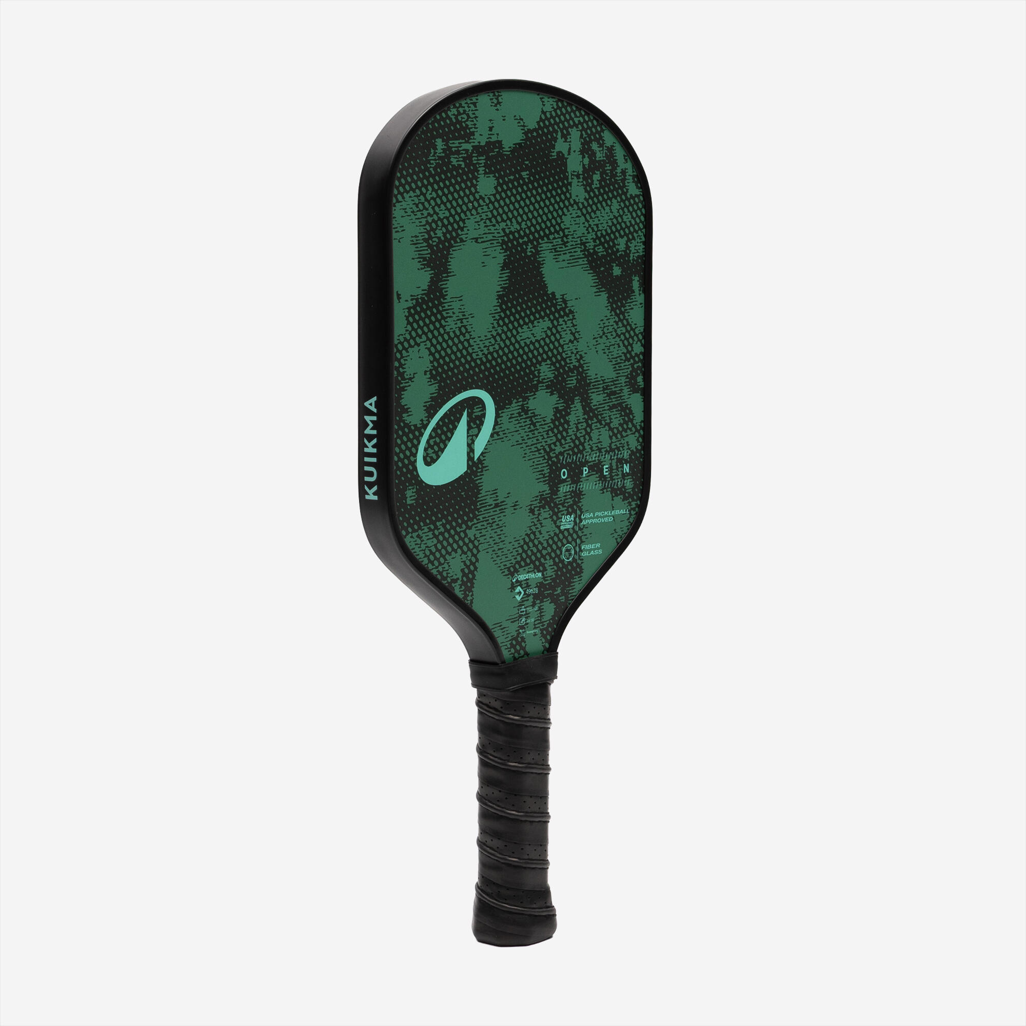 Ensemble de pickleball Open de 2 raquettes, 2 balles et sac de rangement 9/10