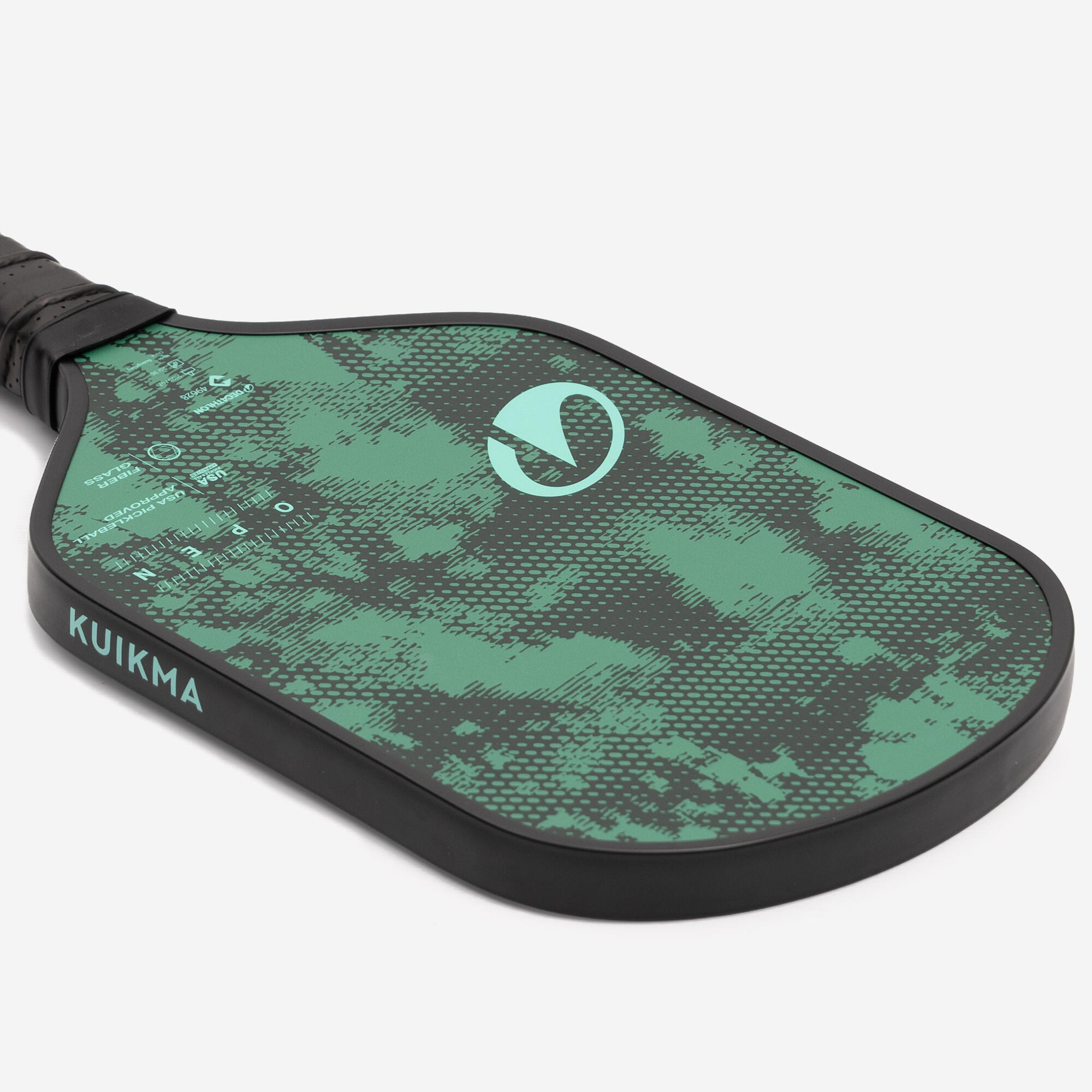 Ensemble de pickleball Open de 2 raquettes, 2 balles et sac de rangement 5/10