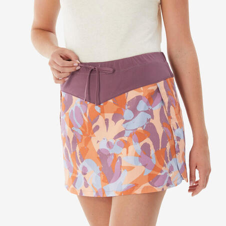 Спідниця-шорти NH500 для туризму