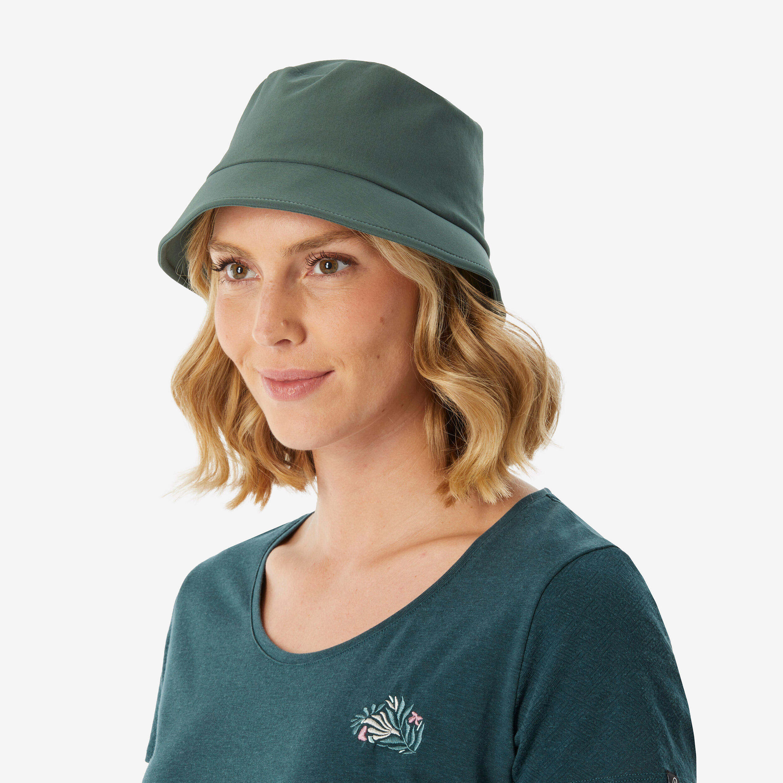 Chapeau de randonnée, Hike 100 - FORCLAZ