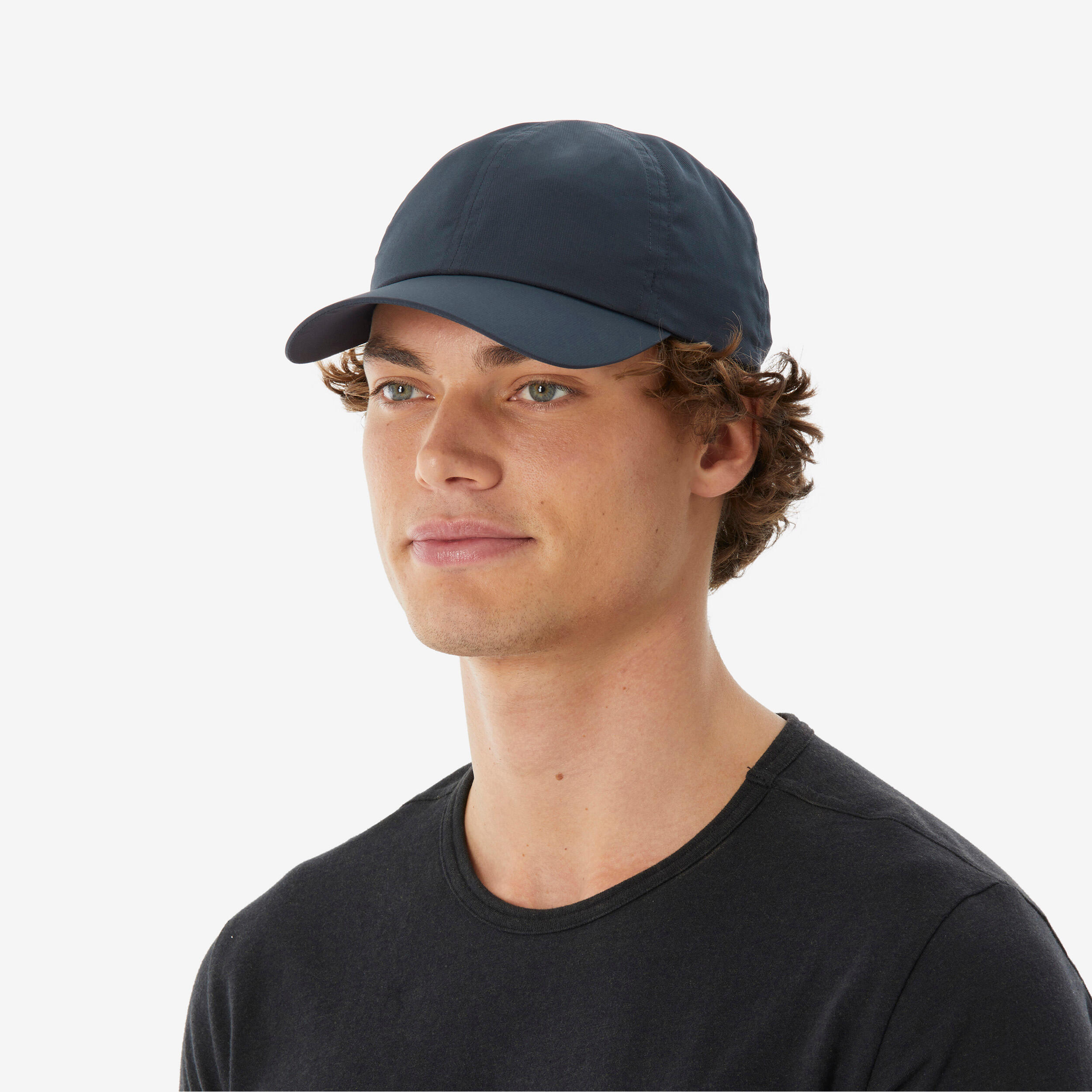 Casquette de randonnée, Hike 100 - FORCLAZ