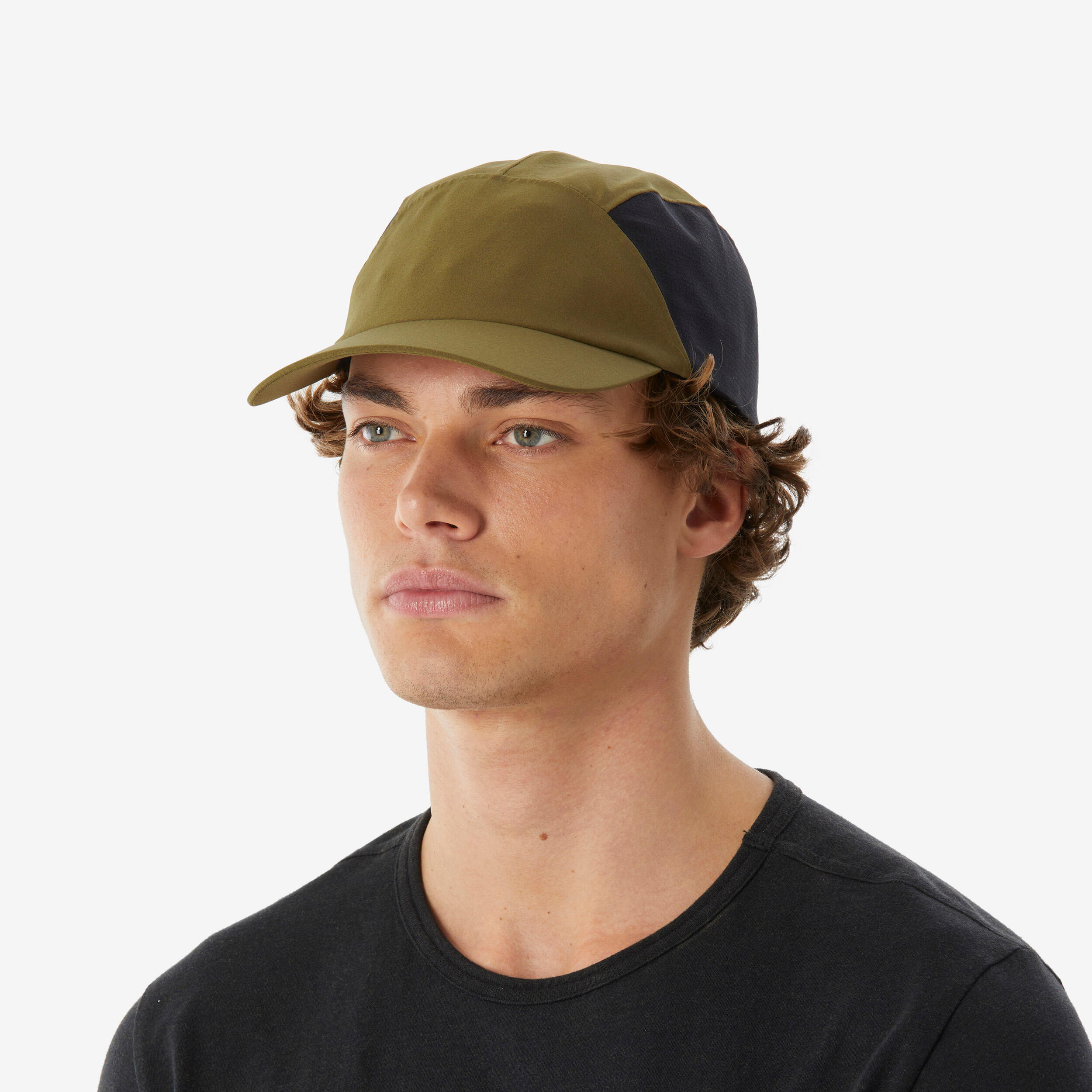Casquette de randonnée, Hike 500 2/7