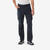 Pantalon de randonnée homme, NH500 bleu