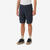 Short de randonnée homme, NH500 Cargo bleu