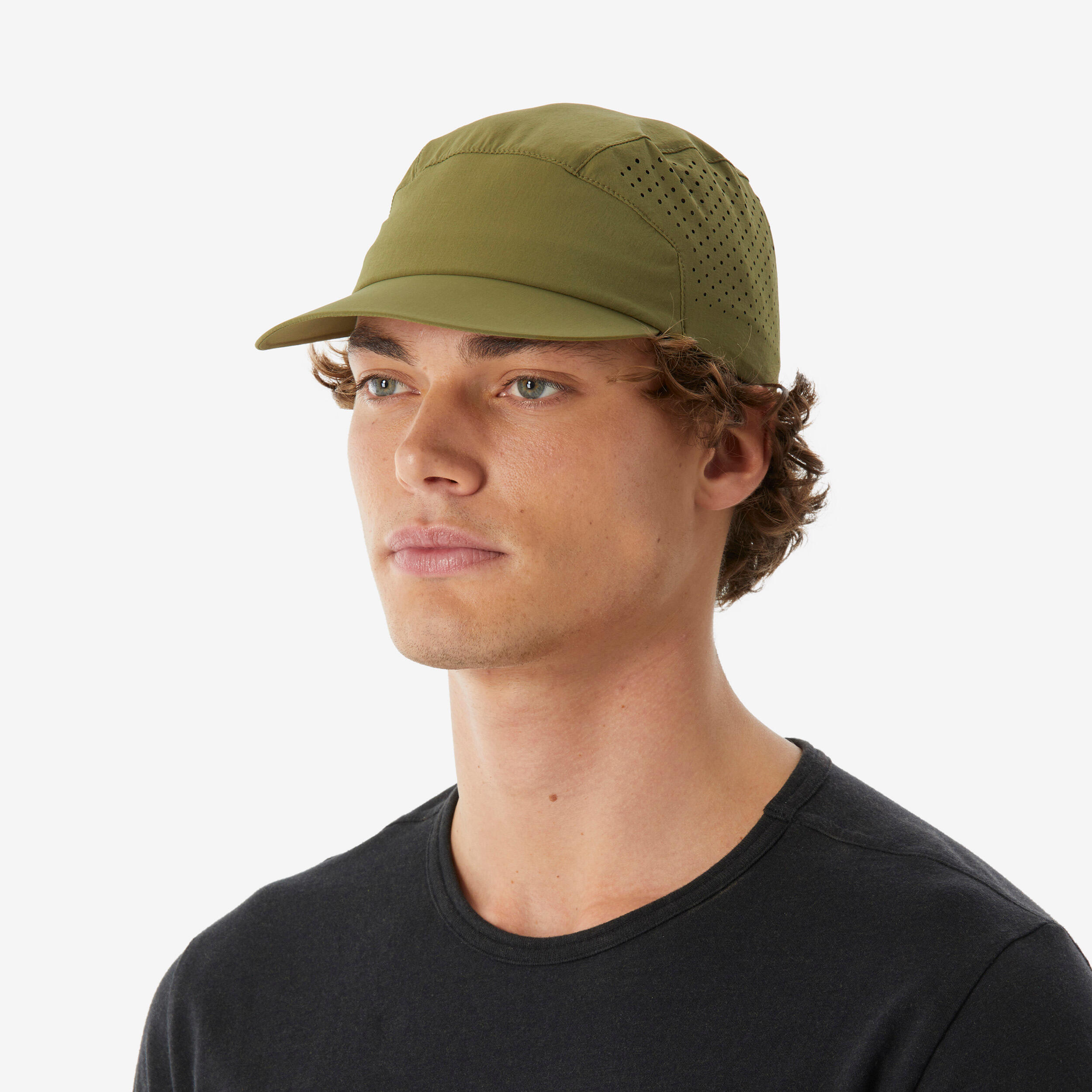 Casquette de randonnée, Hike 500 2/7