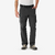 Pantalon de randonnée homme, NH500 Cargo gris