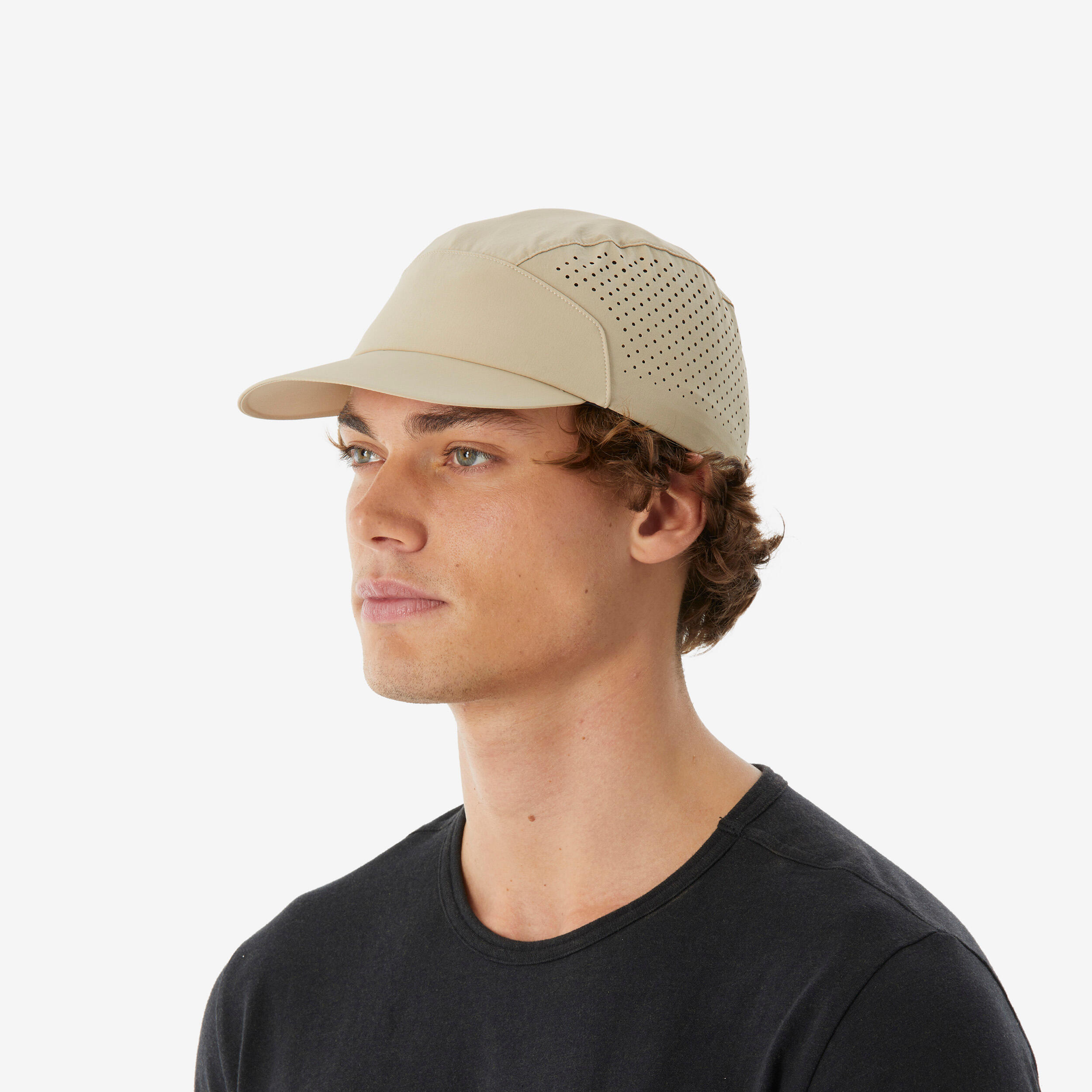 Casquette de randonnée, Hike 500 2/8