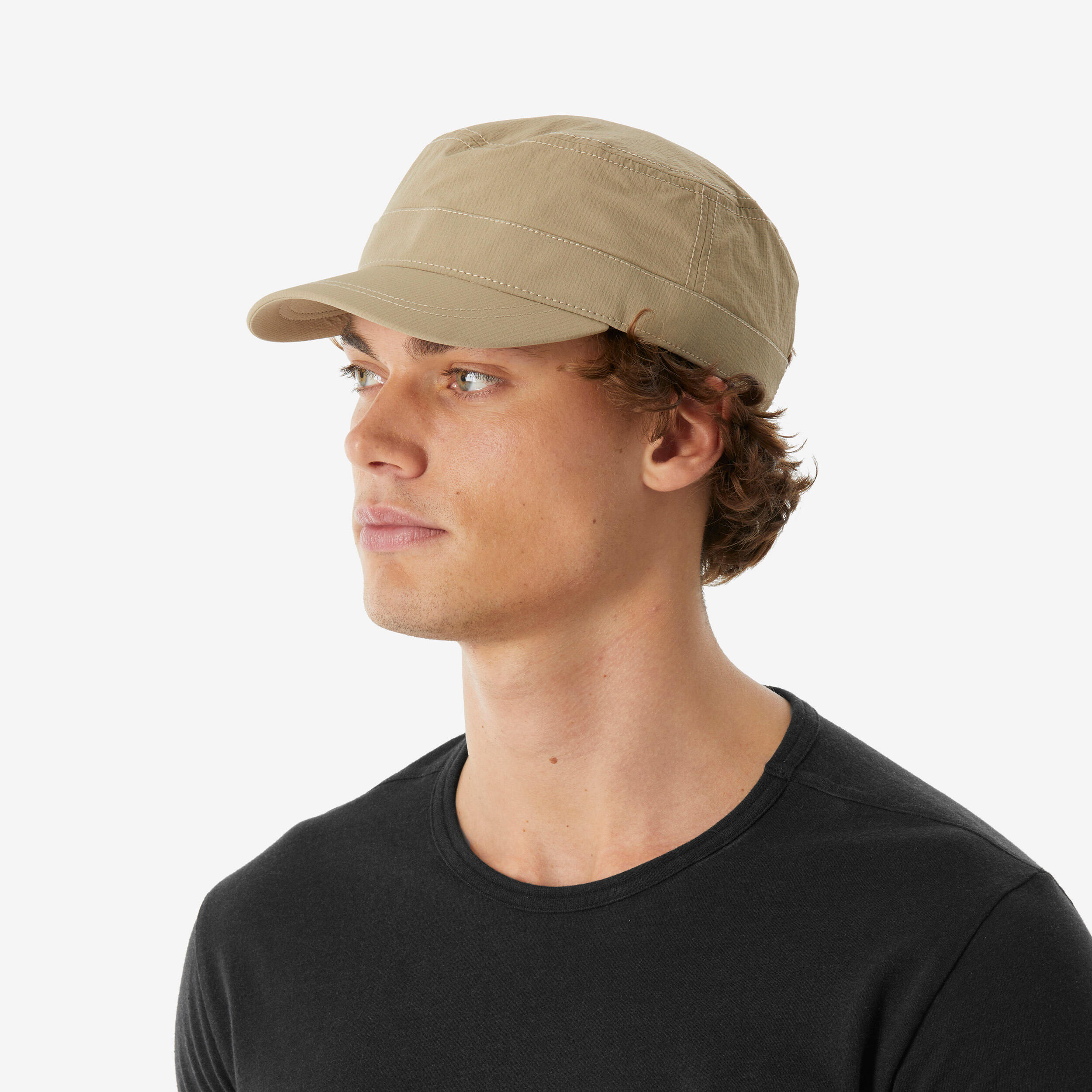 Casquette de randonnée, Hike 500 2/7