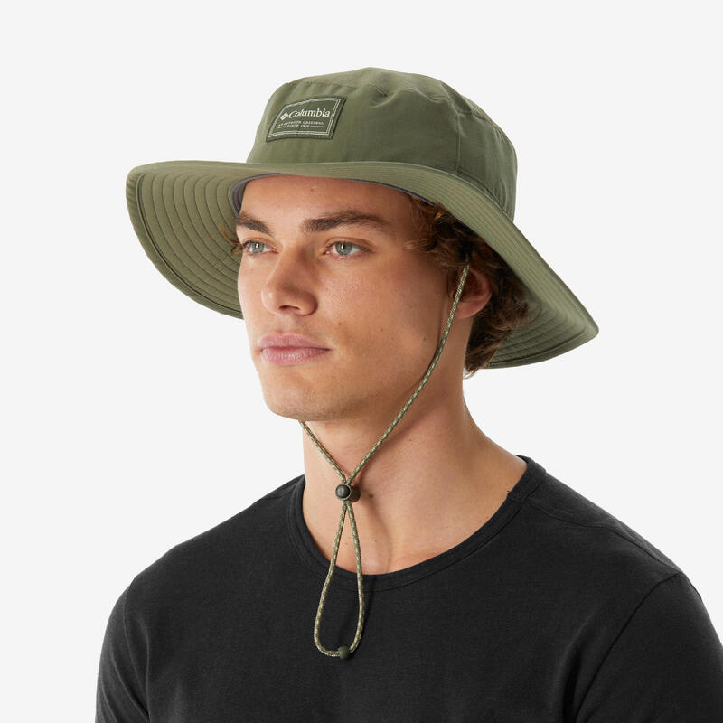 Klobouk Broad Spectrum II Booney