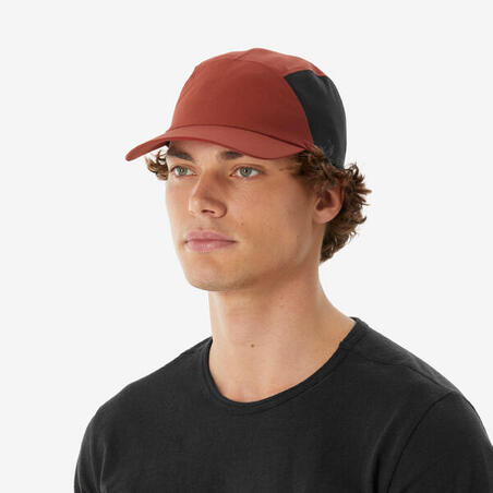 Кепка HIKE 500 коричнева