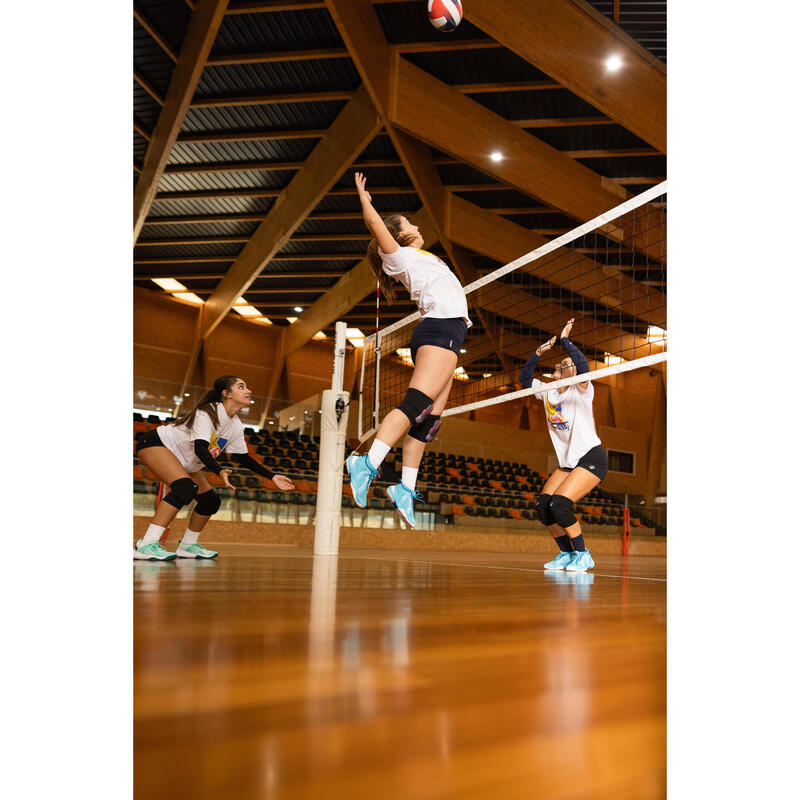 Tricou de volei VB training Adulți