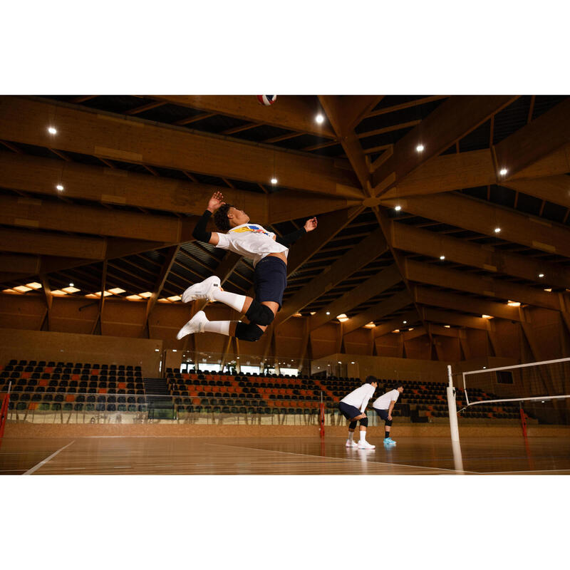 Tricou de volei VB training Adulți