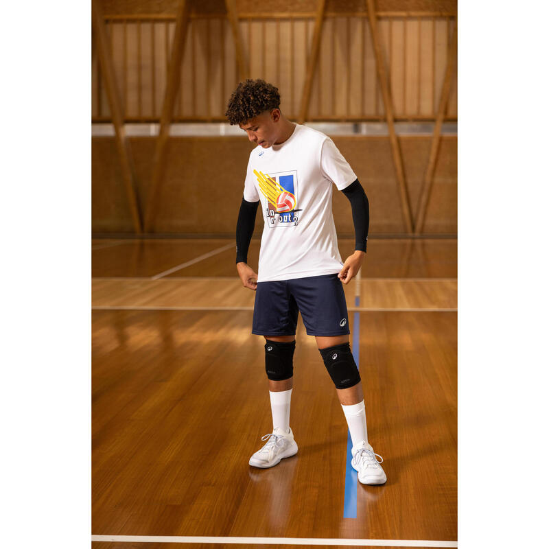 Tricou de volei VB training Adulți