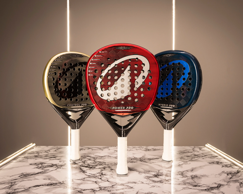 Comment choisir sa raquette de padel