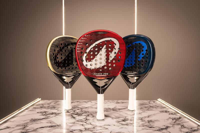 Comment choisir sa raquette de padel ?