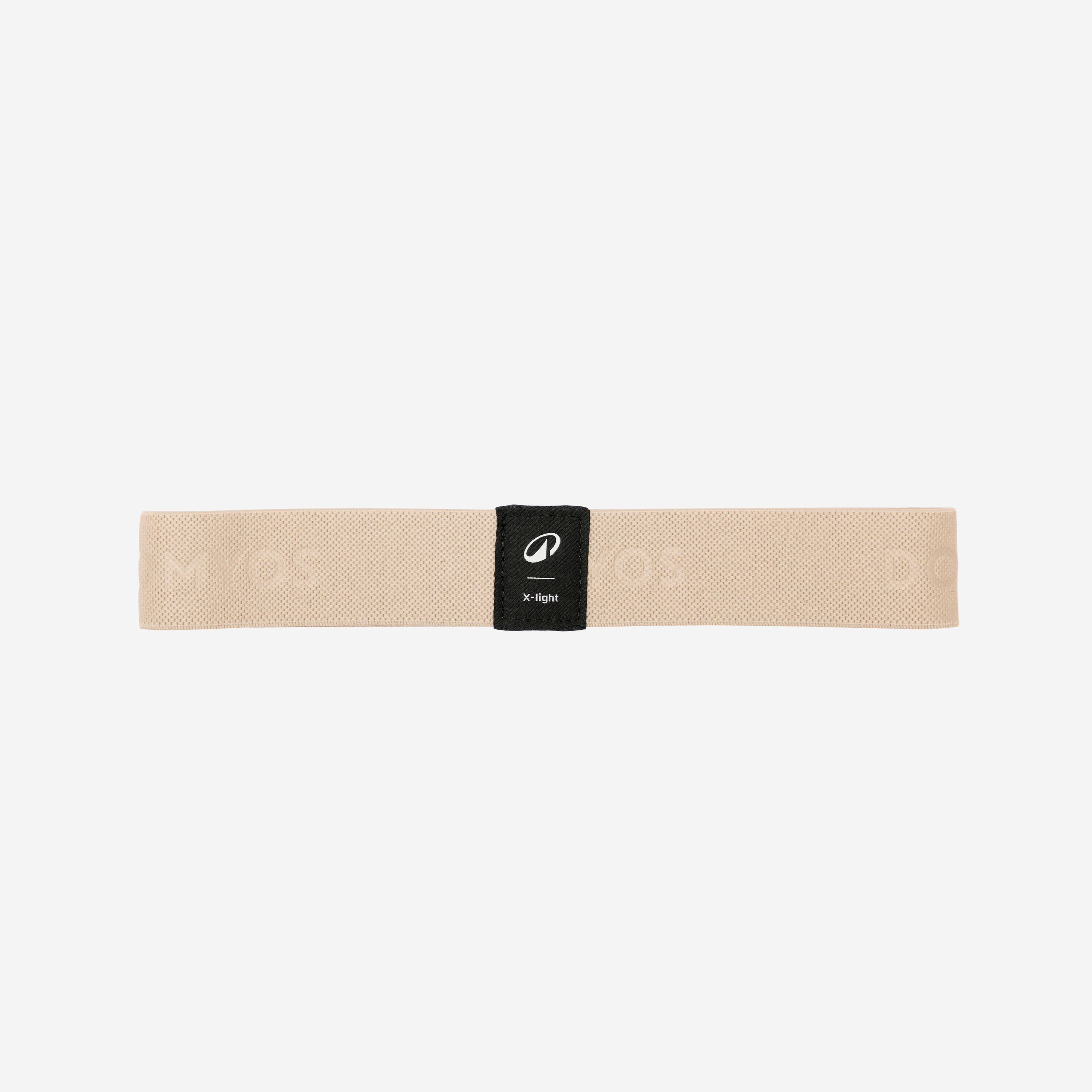 Pilates accessoireset beige 7/14