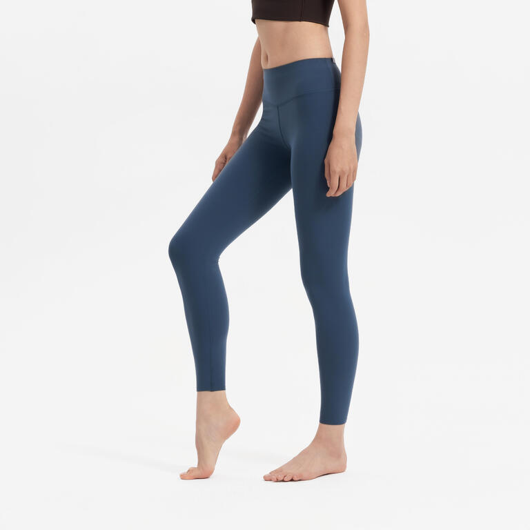 Hurricane blue Kimjaly CN 520 yoga leggings