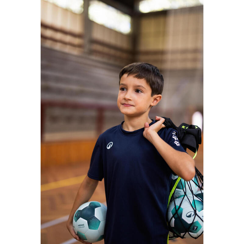 Házenkářský míč HB500 Ultragrip velikost 1