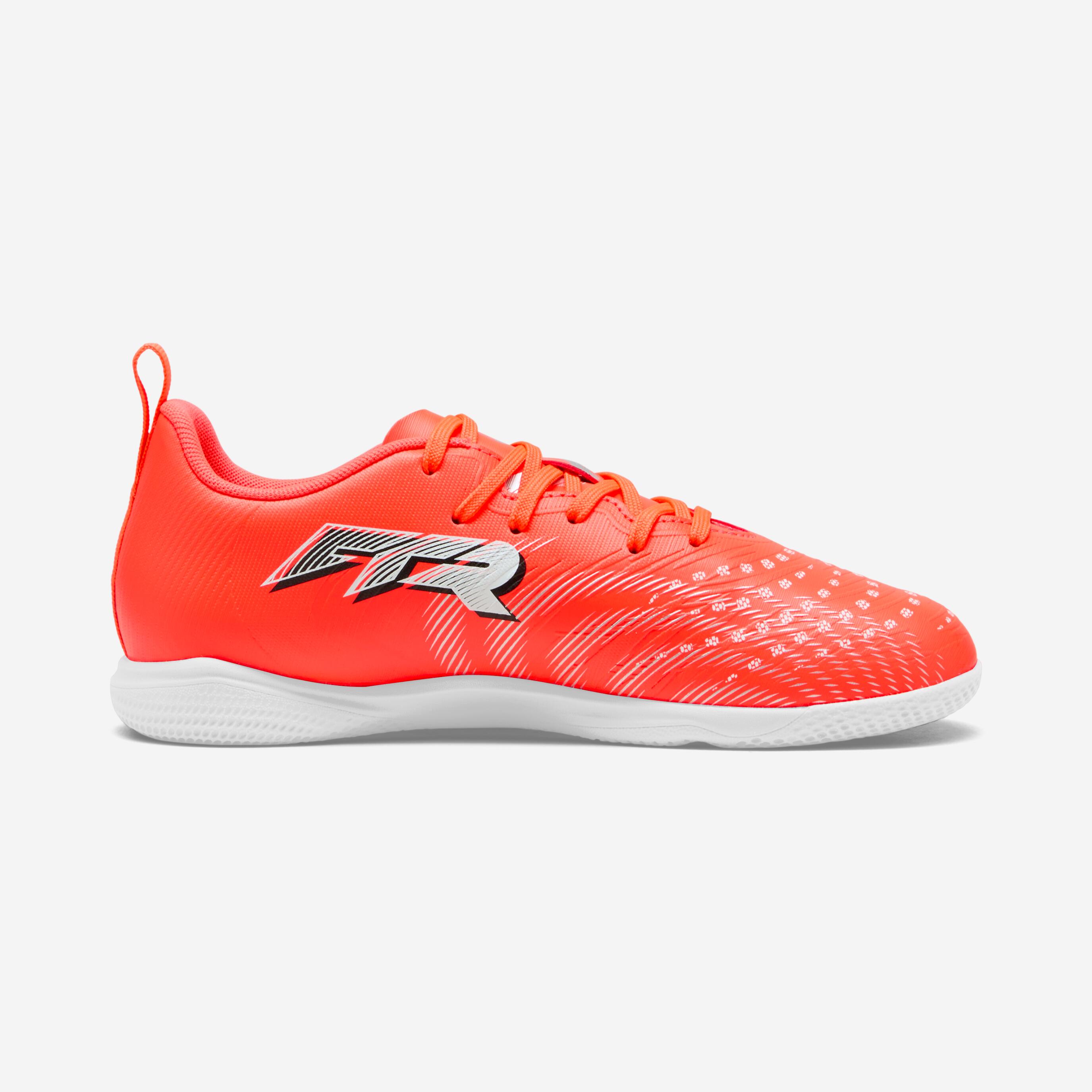 Chaussure FUTURE 9 Play Futsal Enfant rouge 6/6