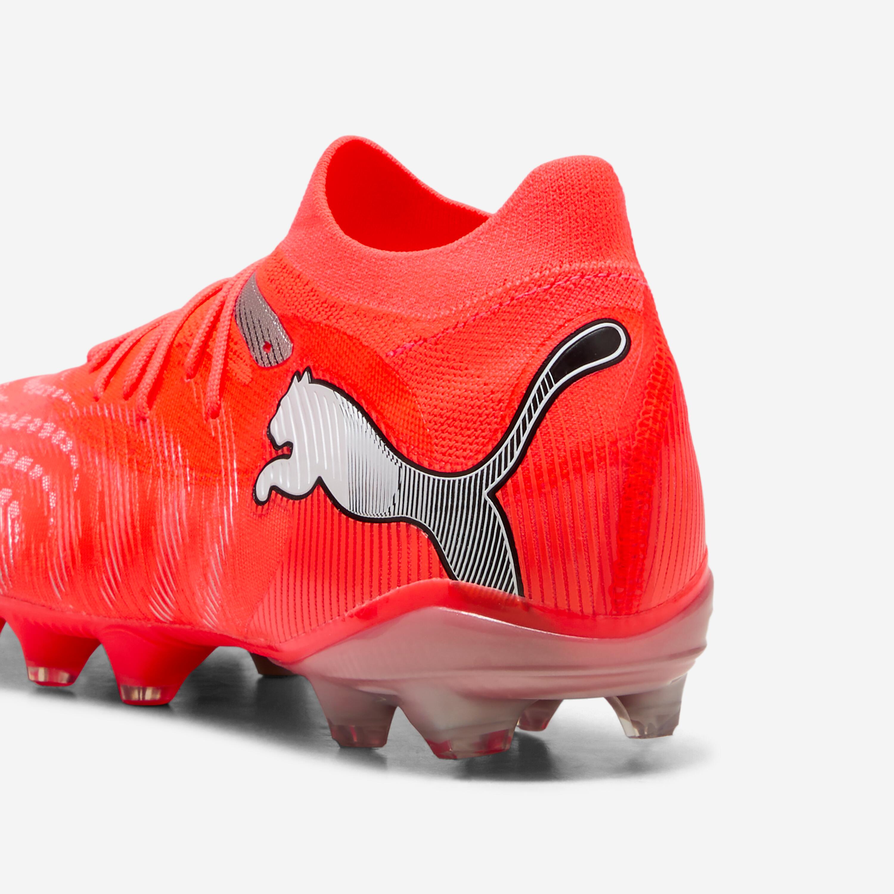 NFAM ZAPATILLAS DE FÚTBOL PUMA FUTURE 9 MATCH FG/AG - Decathlon